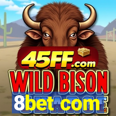 8bet com
